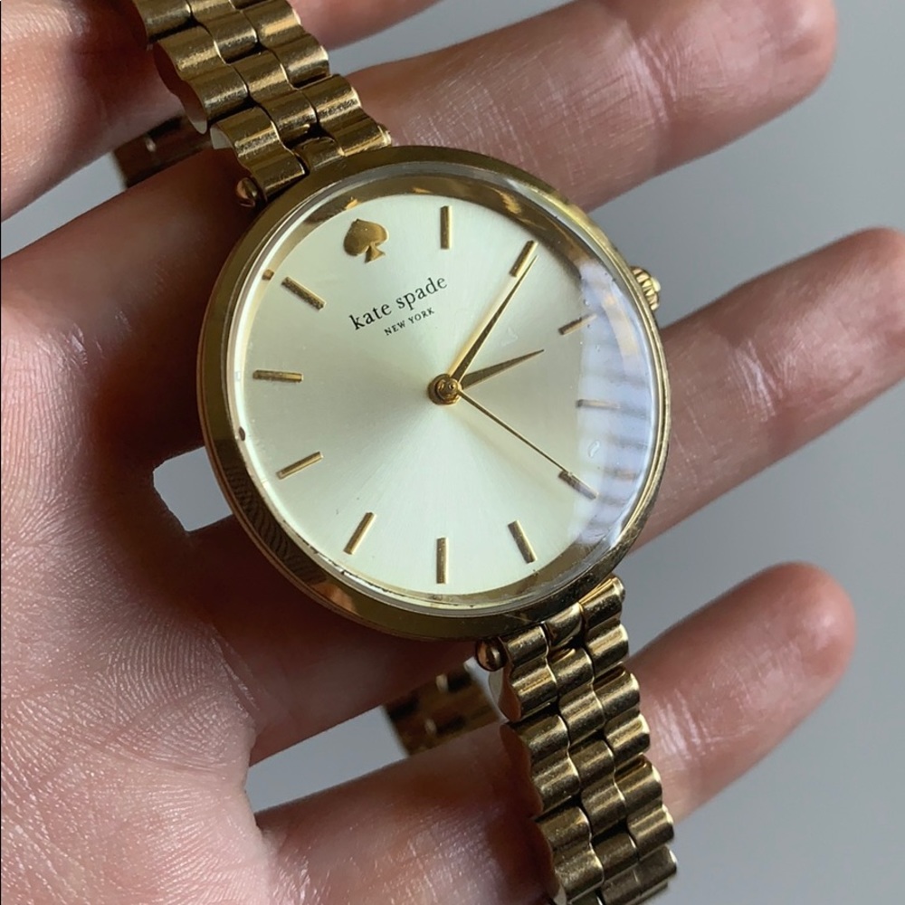 COPY - KATE SPADE WATCH